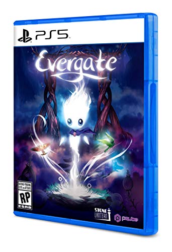 Evergate - PlayStation 5