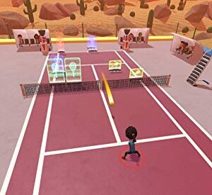 Instant Sports Tennis - Nintendo Switch