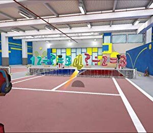 Instant Sports Tennis - Nintendo Switch