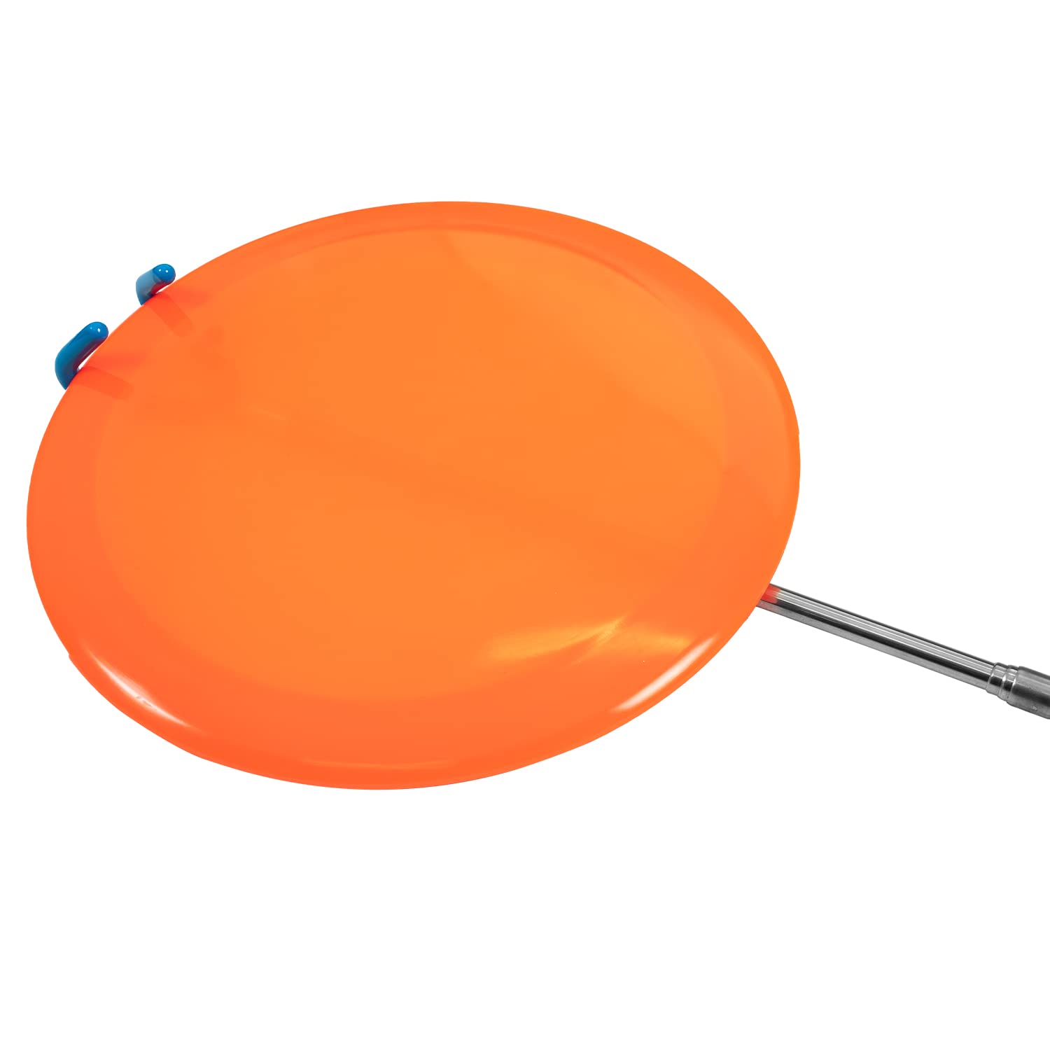 Dynamic Discs Dynamic Retriever | Telescoping Disc Golf Retriever | Disc Golf Grabber Tool with Hook | 16' Telescoping Ability | Frisbee Retrieving Device | Great Disc Golf Accessories |