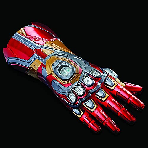 Avengers Marvel Legends Endgame Nano Gauntlet Prop Replica Standard