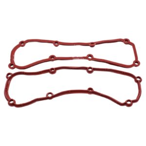 Valve Cover Gasket For 2005-2010 Chrysler Town&Country Dodge Caravan Jeep 3.3L 3.8L OHV