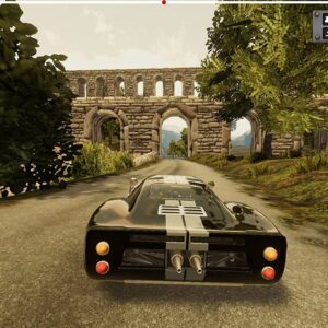 Classic Racers Elite - Playstation 5