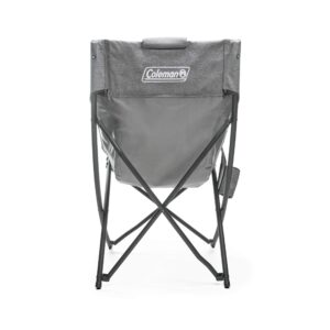 Coleman Camping Chair | Forester Series Bucket Chair