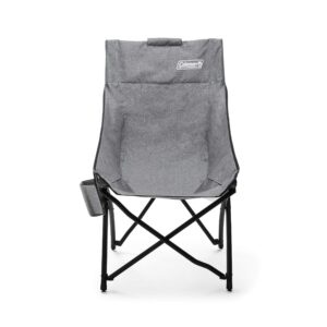 Coleman Camping Chair | Forester Series Bucket Chair