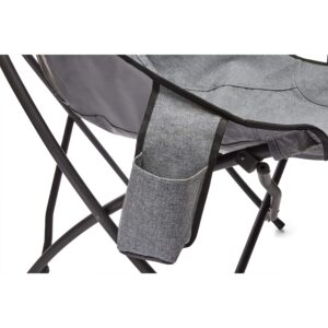 Coleman Camping Chair | Forester Series Bucket Chair