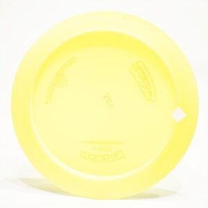 Innova Katana (Blizzard Champion) Distance Driver Golf Disc, Pick Weight/Color [Stamp & Exact Color May Vary] Yellow 130-139 Grams