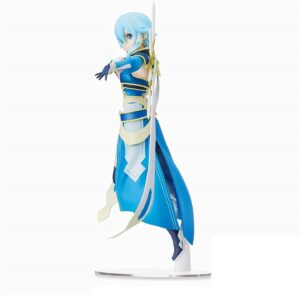 Sword Art Online Alicization War of Underworld LPM Figure Sinon Sun Goddess Solus Ver.