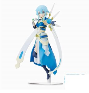 sword art online alicization war of underworld lpm figure sinon sun goddess solus ver.