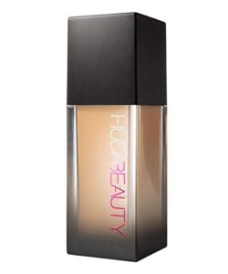 huda beauty #fauxfilter luminous matte foundation 320g tres leches