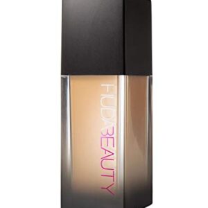 HUDA BEAUTY #FauxFilter Luminous Matte Foundation 315B Shortcake