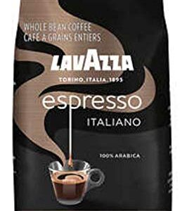 Generic Lavazza Espresso Italiano Whole Bean Coffee Bulk 3 Pack - 35.2 oz Per Bag - 105.6 oz Total - 100 Arabica Coffee