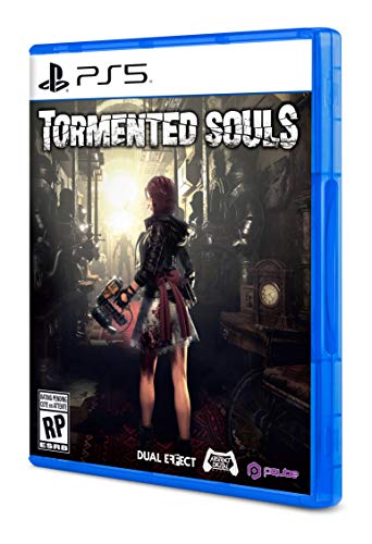 Tormented Souls