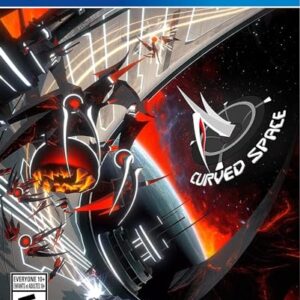 Curved Space (PS4) - PlayStation 4