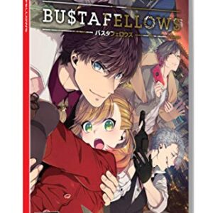 Bustafellows - Nintendo Switch