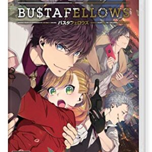 Bustafellows - Nintendo Switch