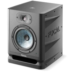 Focal Alpha 65 Evo 6.5 inch Powered Studio Monitor