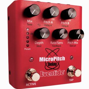 eventide micropitch delay