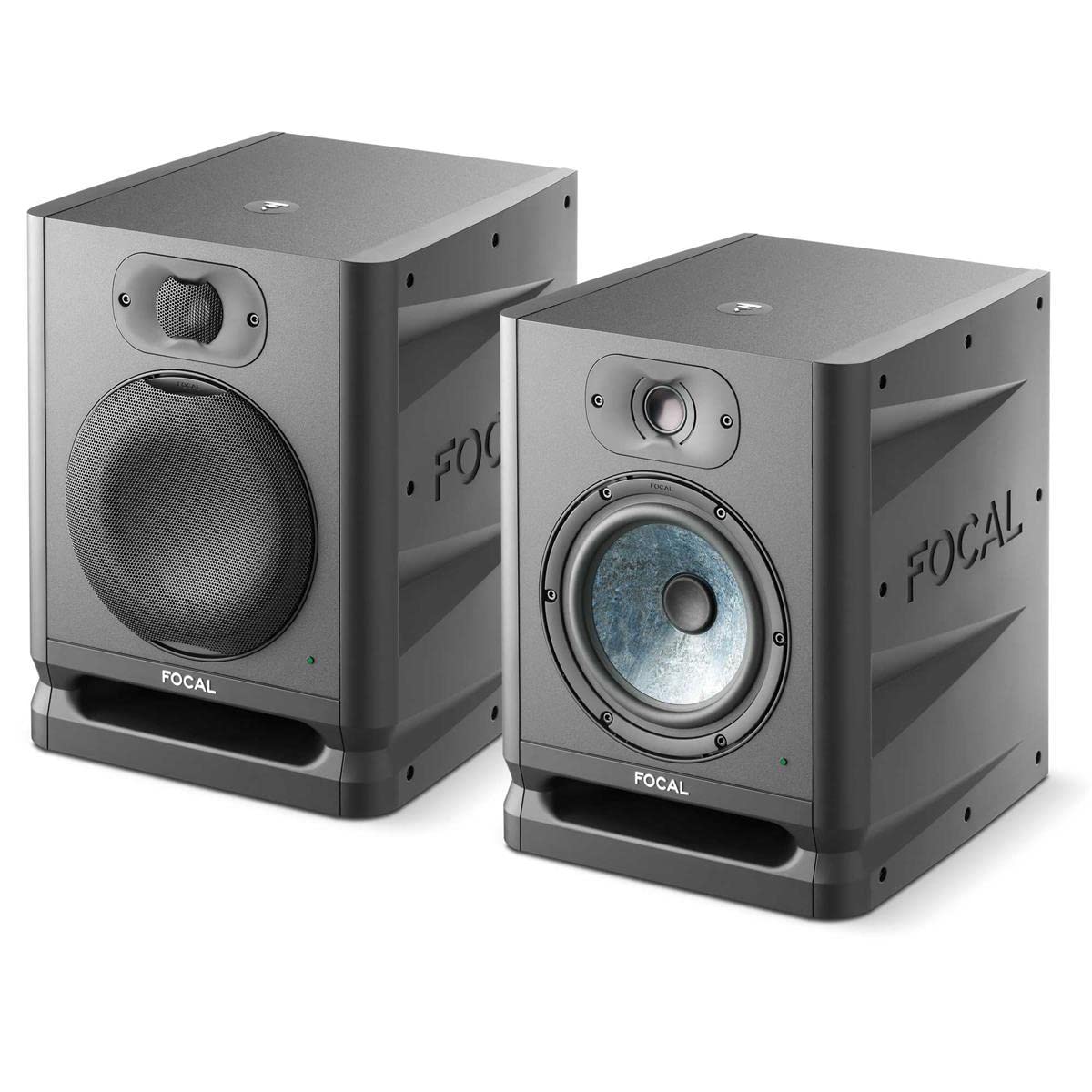 Focal Alpha 65 Evo 6.5 inch Powered Studio Monitor