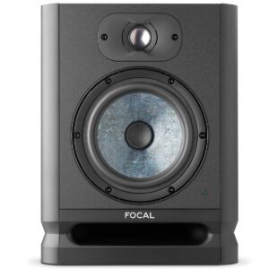 Focal Alpha 65 Evo 6.5 inch Powered Studio Monitor