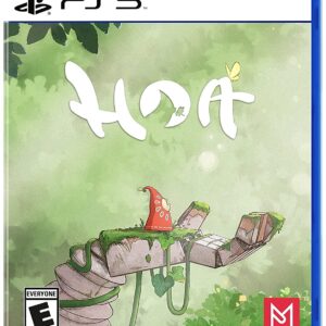 Hoa - PlayStation 5