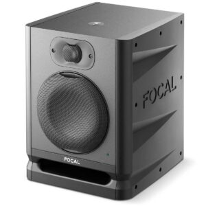 Focal Alpha 65 Evo 6.5 inch Powered Studio Monitor