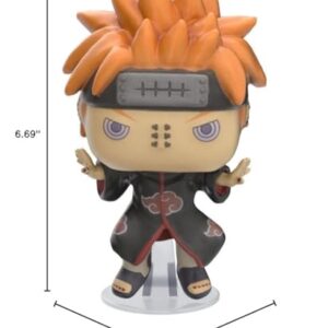 Funko Pop! 49682 Naruto Shippuden Almighty Push Bread - #944 Exclusive Special Edition