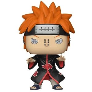 Funko Pop! 49682 Naruto Shippuden Almighty Push Bread - #944 Exclusive Special Edition