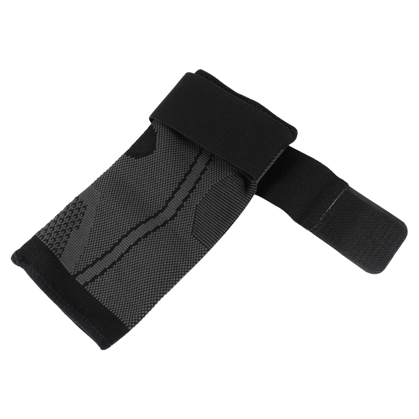 2pcs Compression Strap Ankle Support Suet Holder Cleat Athletic Supporters for Men Ankle Foot Brace Ankle Support Socks Ankle Ankle Sleeve Wrapping Tape Man Nylon Elastic