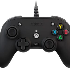 RIG Nacon PRO Compact Controller with Dolby Atmos for Xbox Series X|S and Xbox One