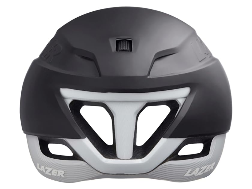 LAZER Aeroshell Cover for Sphere Helmet, Black, Small