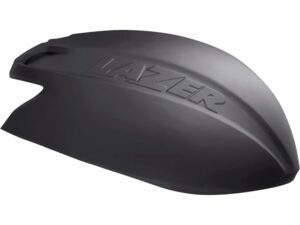 lazer aeroshell cover for sphere helmet, black, small