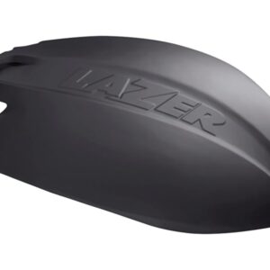 LAZER Aeroshell Cover for Sphere Helmet, Black, Small