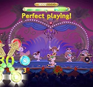 Geminose: Animal Popstars - Nintendo Switch