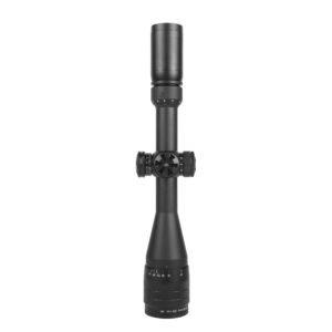 T-EAGLE Optics SR 3-9x40 AO IR Hunting Rifle Scopes Second Focal Plane Long Eye Relief Riflescopes 1” Main Tube