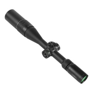 t-eagle optics sr 3-9x40 ao ir hunting rifle scopes second focal plane long eye relief riflescopes 1” main tube