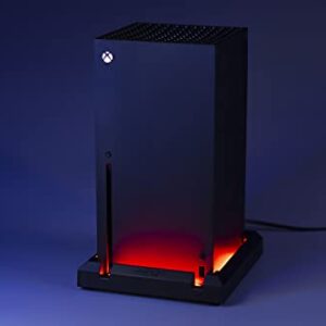 Venom Multi-Colour LED Light-up Console Stand (Xbox Series X)