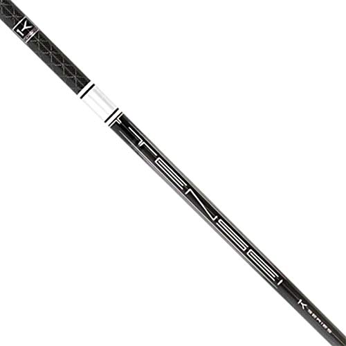 MCA Golf Mitsubishi Tensei Pro White 1K 70 Driver Shaft + Adapter & Grip (X-Stiff) (Ping G410, G425)