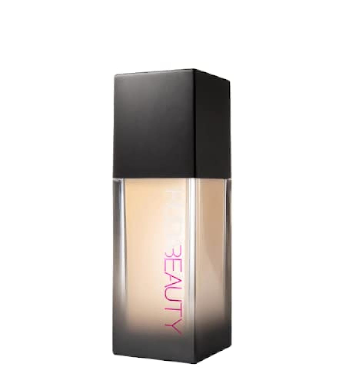 HUDA BEAUTY #FauxFilter Luminous Matte Foundation 130G Panna Cotta