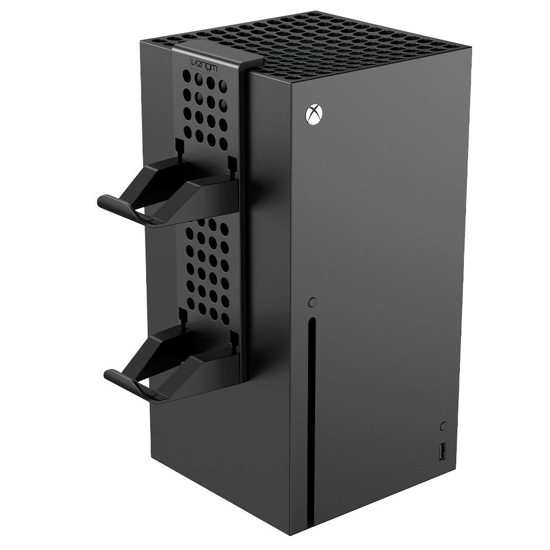 Venom Xbox Controller Rack (Xbox Series X) (Xbox Series X)