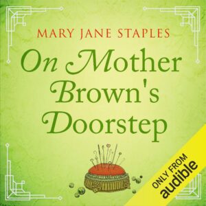 on mother brown's doorstep: adams family, book 4