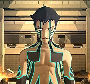 Shin Megami Tensei III Nocturne HD Remaster (PS4)