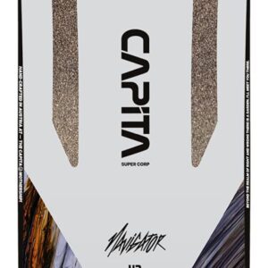 CAPiTA Navigator Mens Snowboard 158cm