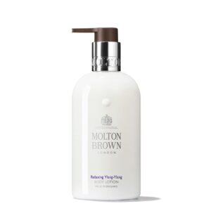 molton brown relaxing ylang ylang body lotion 10 fl. oz.