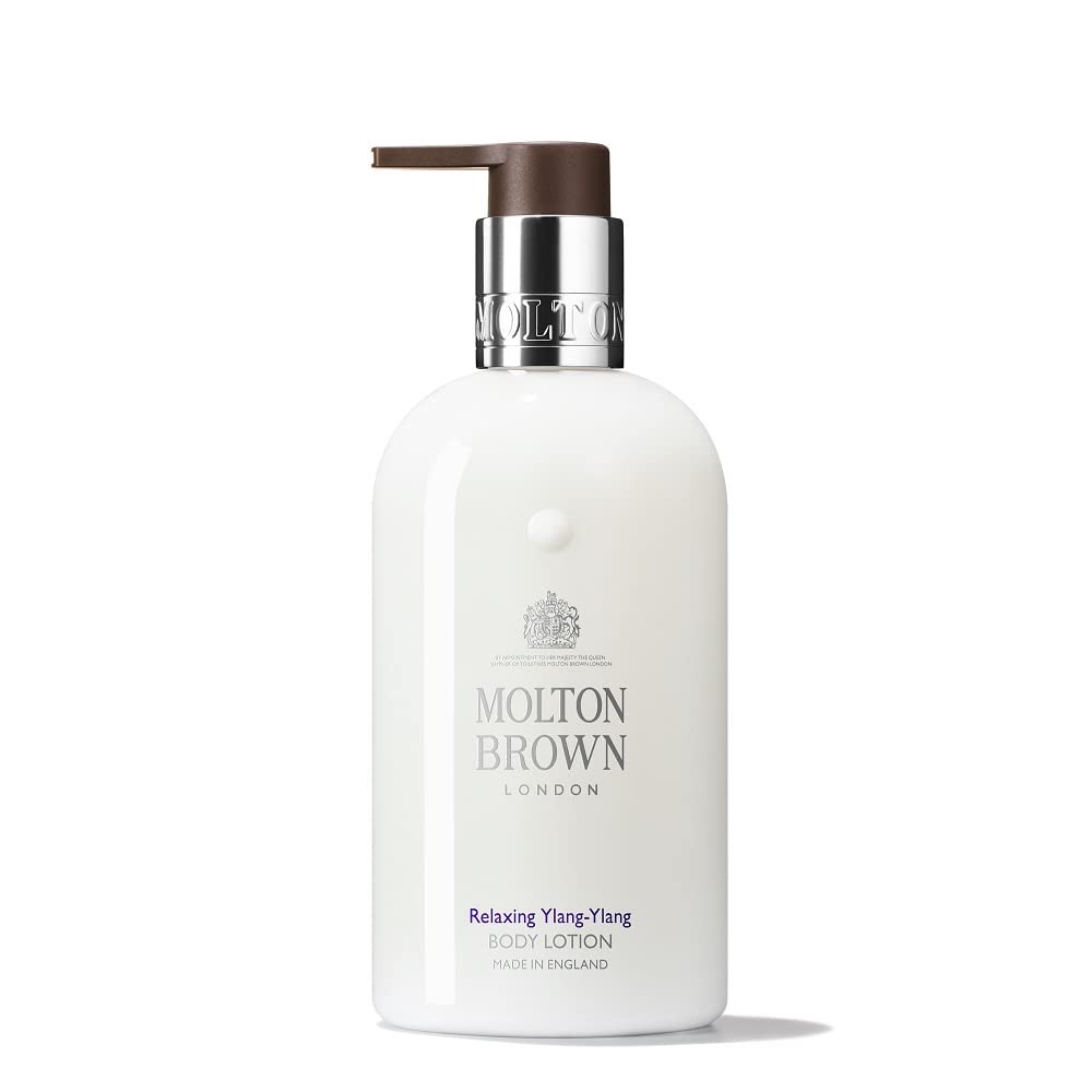 Molton Brown Relaxing Ylang Ylang Body Lotion 10 fl. oz.