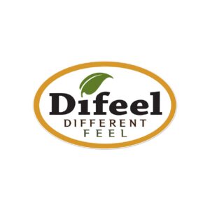 Difeel Superior Growth Jamaican Black Castor Premium Hair Oil 2.5 oz.