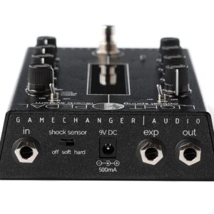 Gamechanger Audio Light Pedal