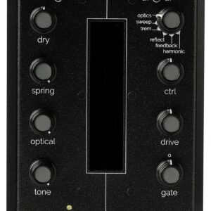 Gamechanger Audio Light Pedal