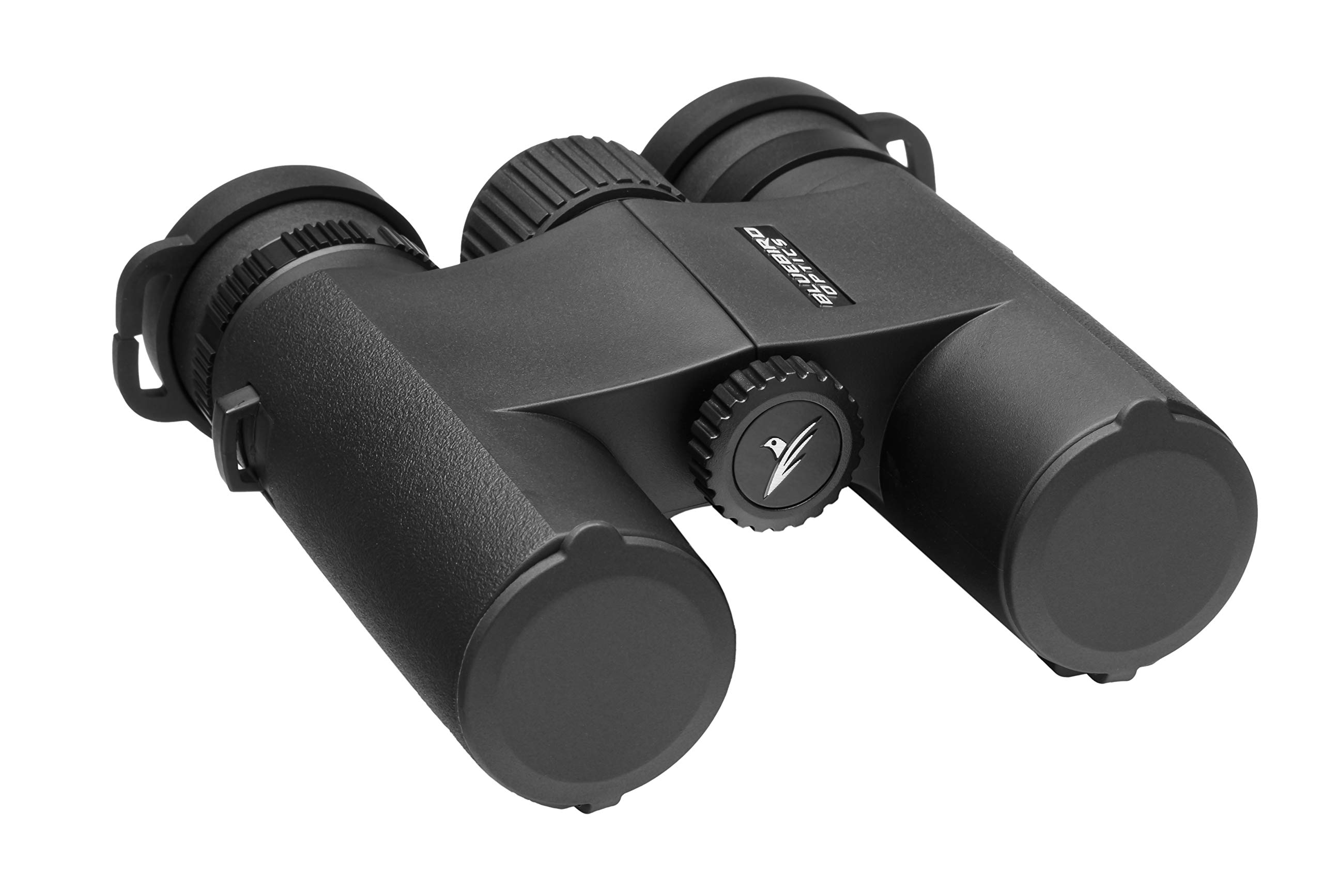 Bluebird Optics Zonos HD 8x25mm Compact Birding Binoculars