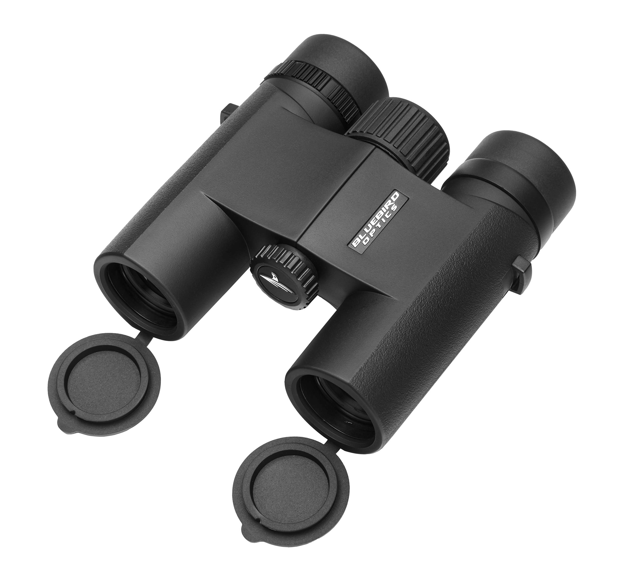 Bluebird Optics Zonos HD 8x25mm Compact Birding Binoculars